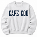 Cape Cod  Sweatshirt