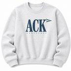 ACK Nantucket  Sweatshirt