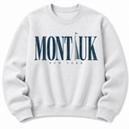 Montauk Sail Sweatshirt