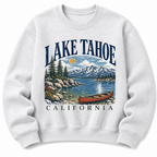 Lake Tahoe Sweatshirt