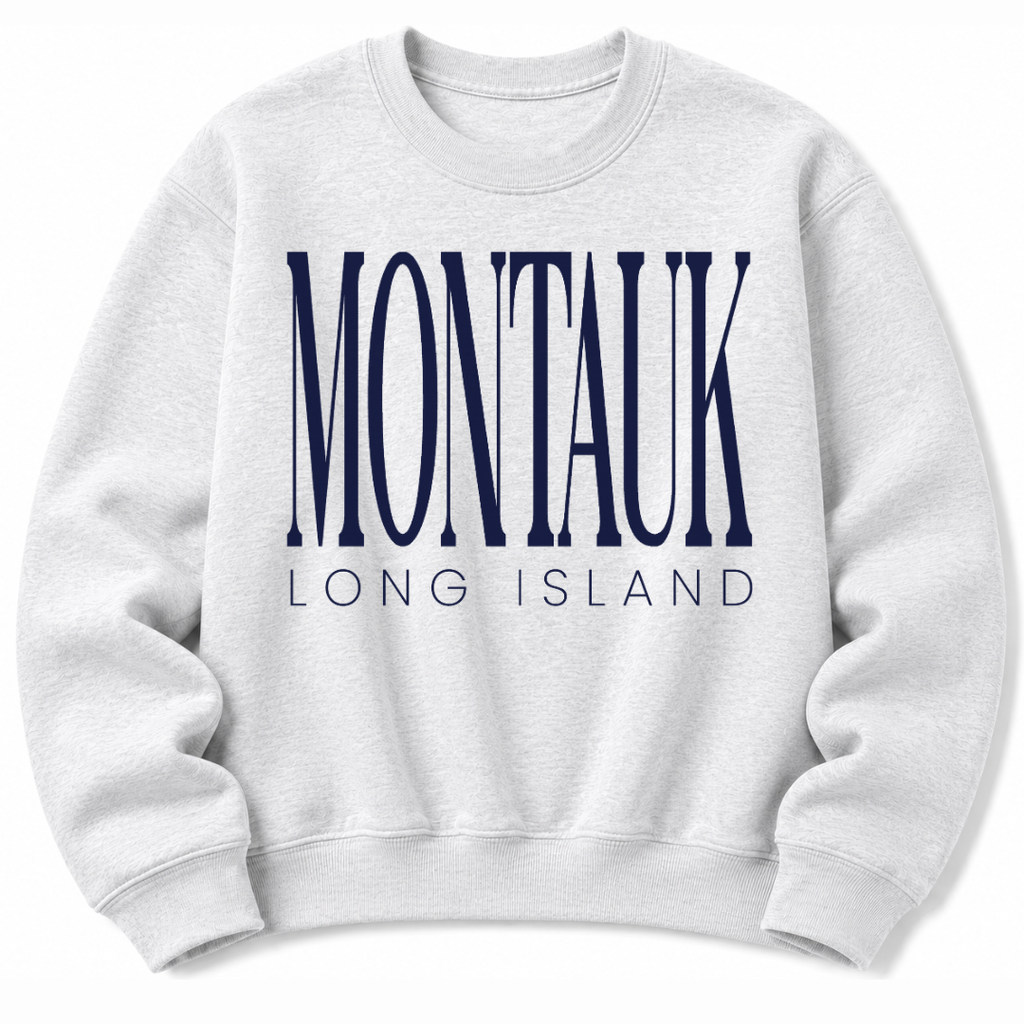 Montauk  Sweatshirt