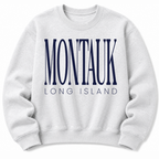 Montauk  Sweatshirt