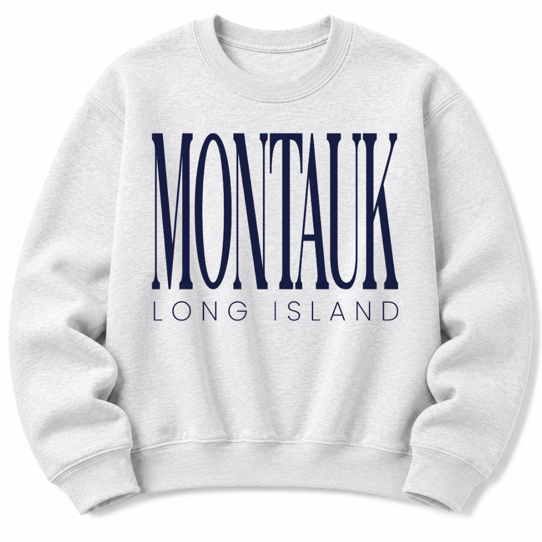 Montauk  Sweatshirt
