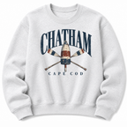 Chatham Cape Cod  Sweatshirt