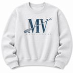 Martha's Vineyard  Sail Sweatshirt