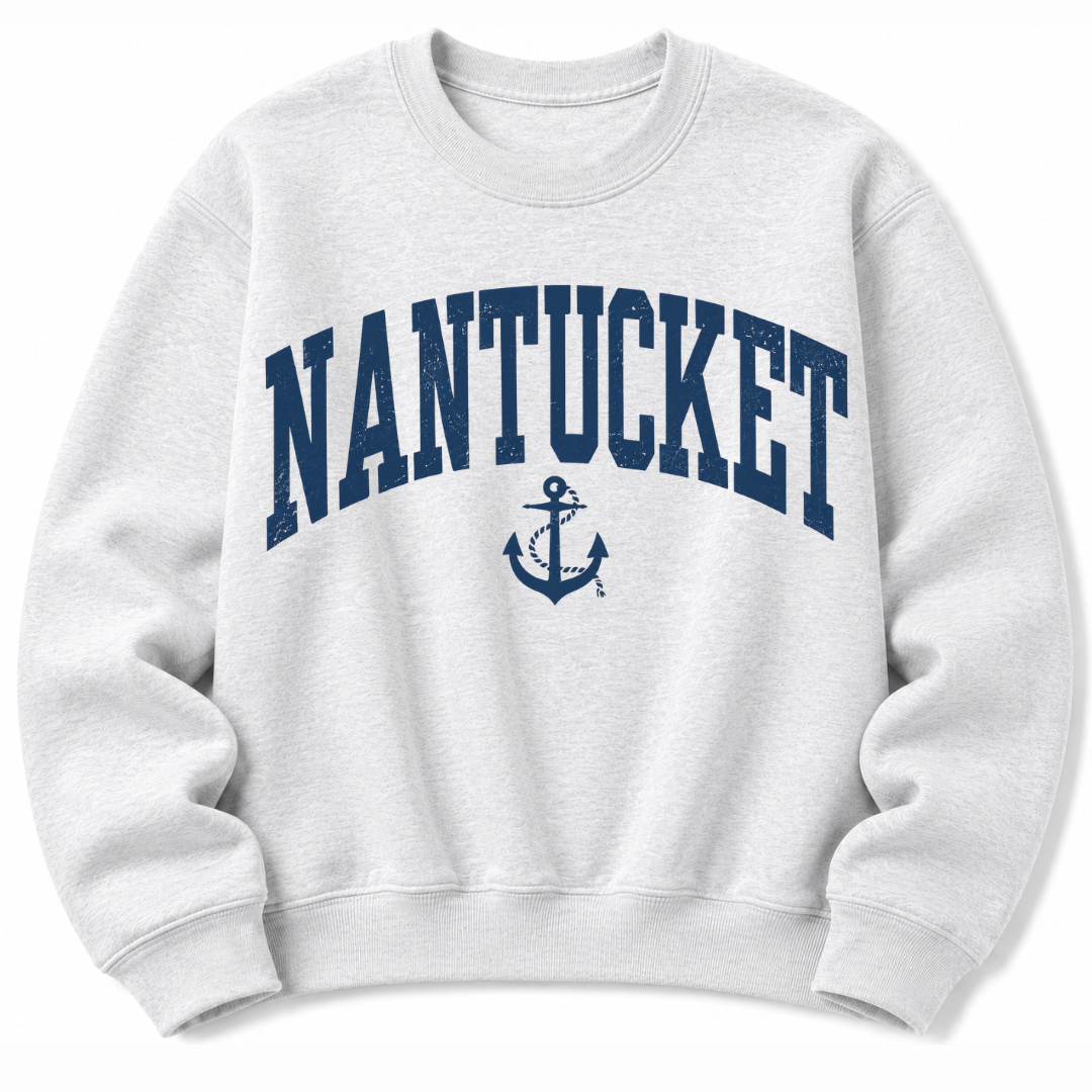 Nantucket Sweatshirt