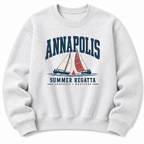 Annapolis Sweatshirt