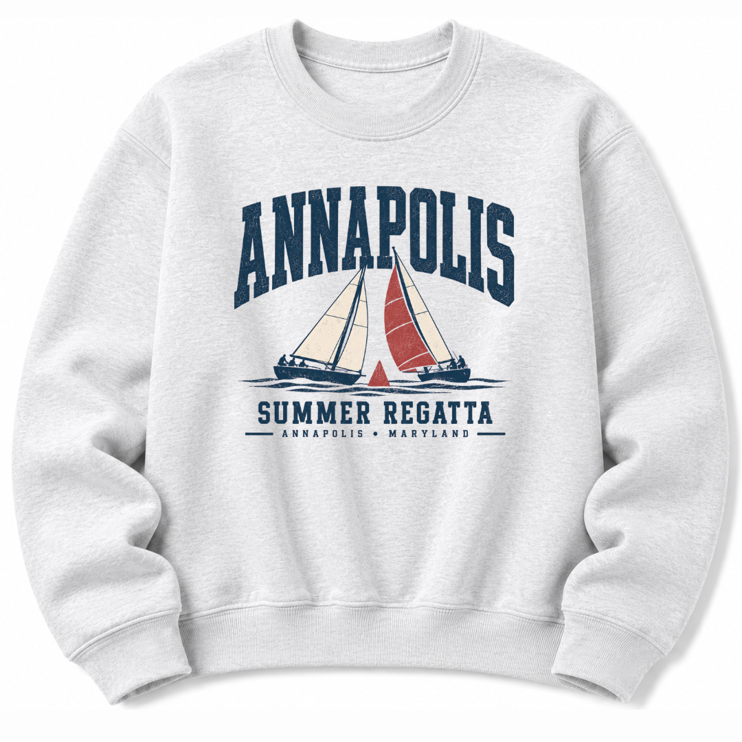 Annapolis Sweatshirt