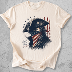 Defiant 1776 T-shirt