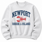 Newport  Sweatshirt