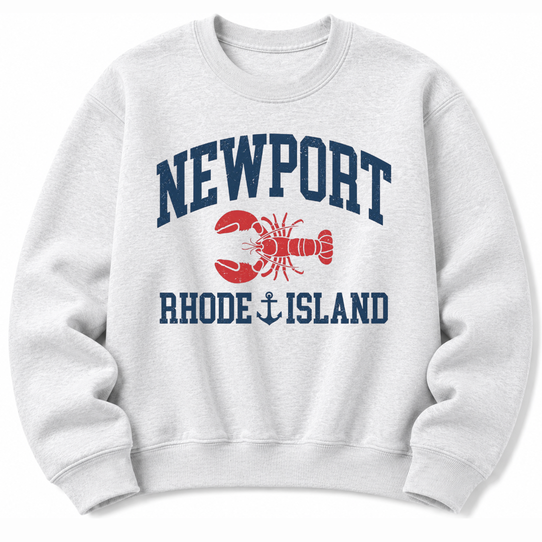 Newport  Sweatshirt