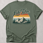 Lake Tahoe Nevada T-shirt