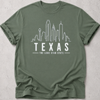 Texas Skyline T-Shirt