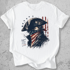 Defiant 1776 T-shirt