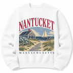 Nantucket Sweatshirt