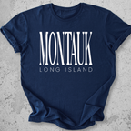 Montauk Long Island T-Shirt