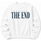 Montauk The End Sweatshirt