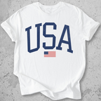 USA  T-Shirt