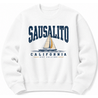 Sausalito Sweatshirt