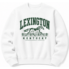 Lexington KY Sweatshirt