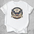 Medallion USA  T-Shirt