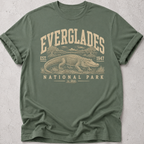 Everglade Gator T-shirt