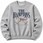 The Hamptons Polo Sweatshirt