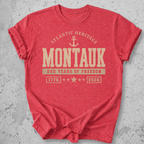 Montauk Atlantic Heritage T-Shirt