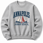 Annapolis Sweatshirt