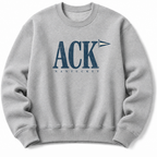 ACK Nantucket  Sweatshirt