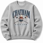 Chatham Cape Cod  Sweatshirt