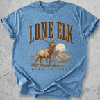 Lone Elk High Country T-Shirt