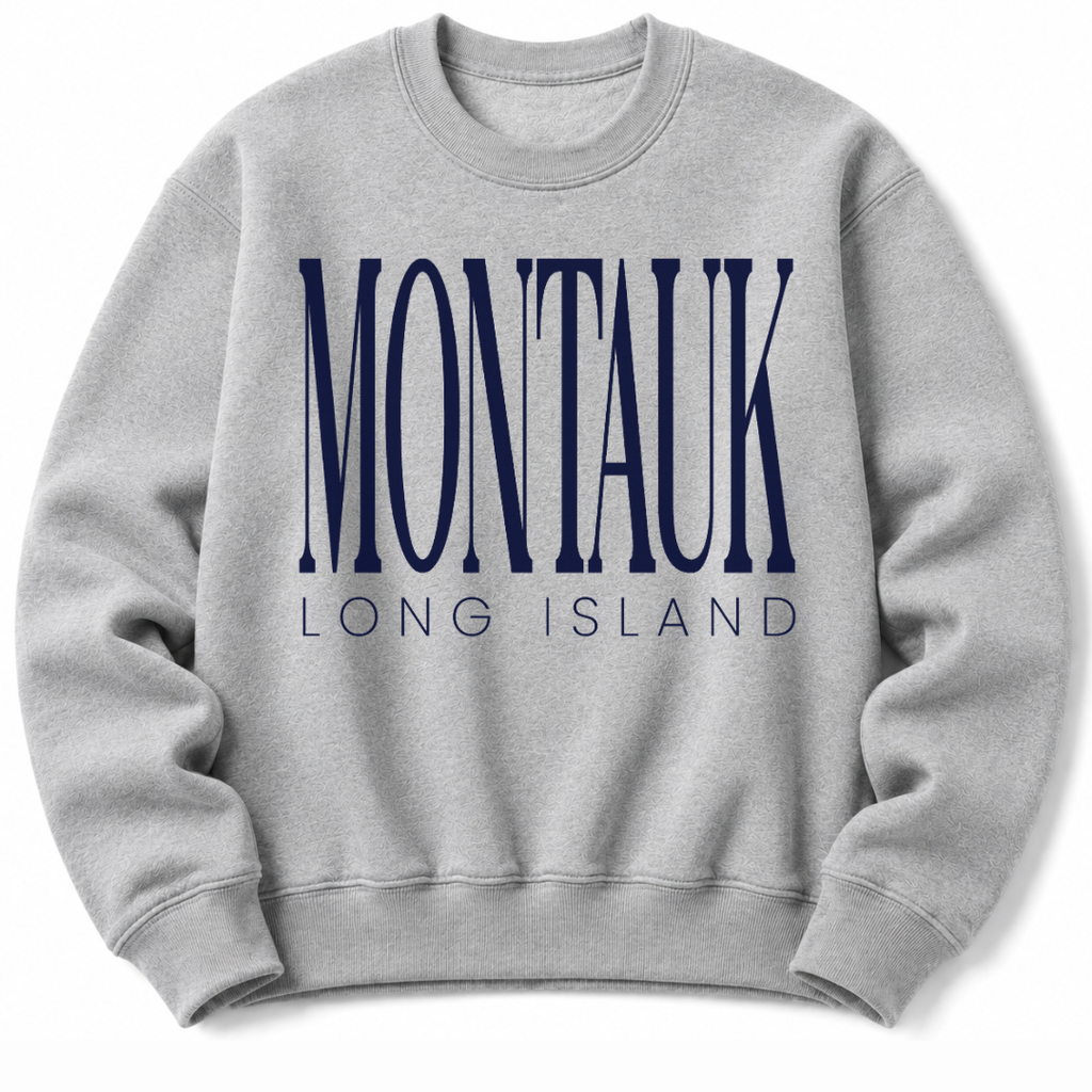 Montauk  Sweatshirt