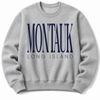 Montauk  Sweatshirt