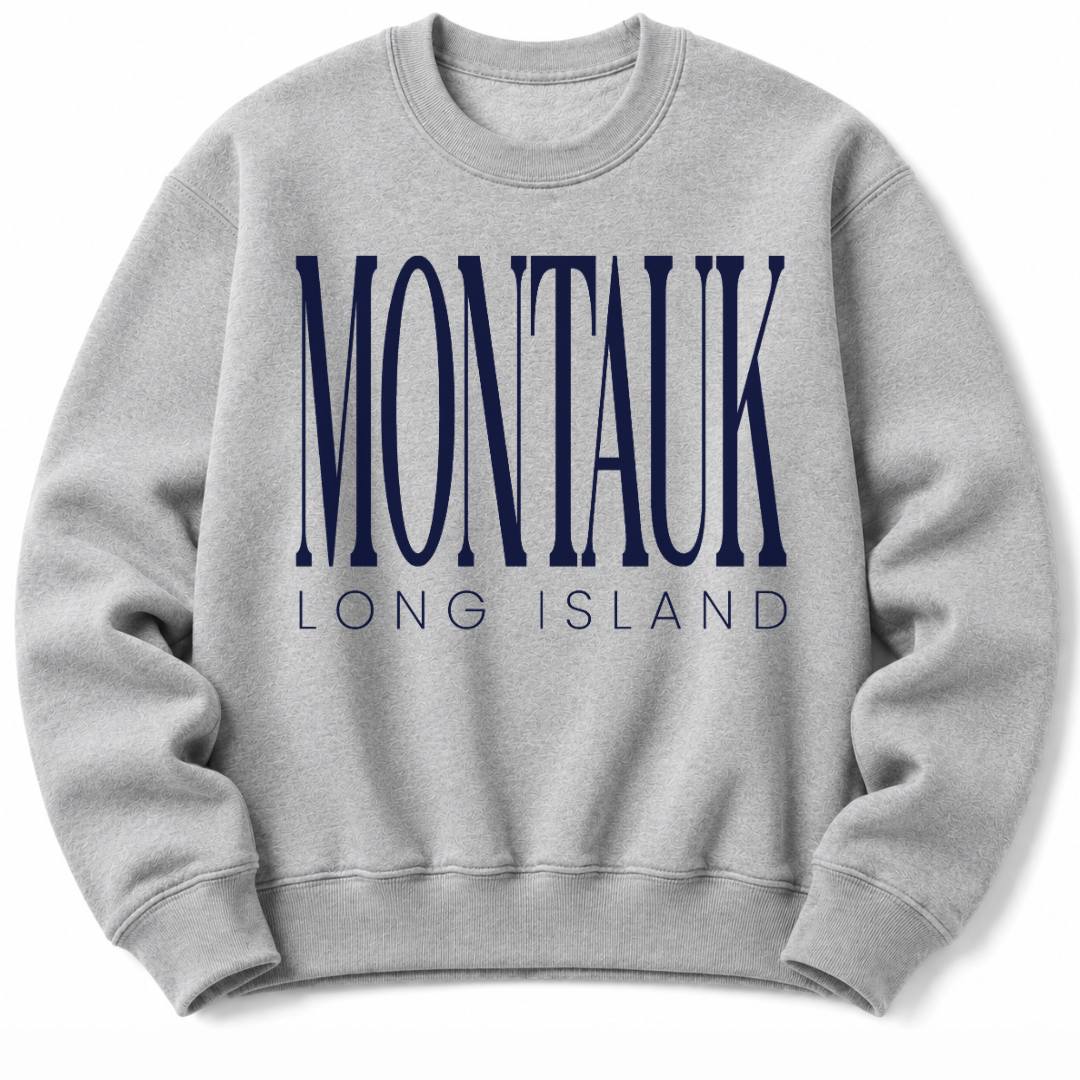 Montauk  Sweatshirt