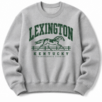 Lexington KY Sweatshirt