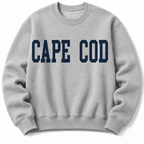 Cape Cod  Sweatshirt