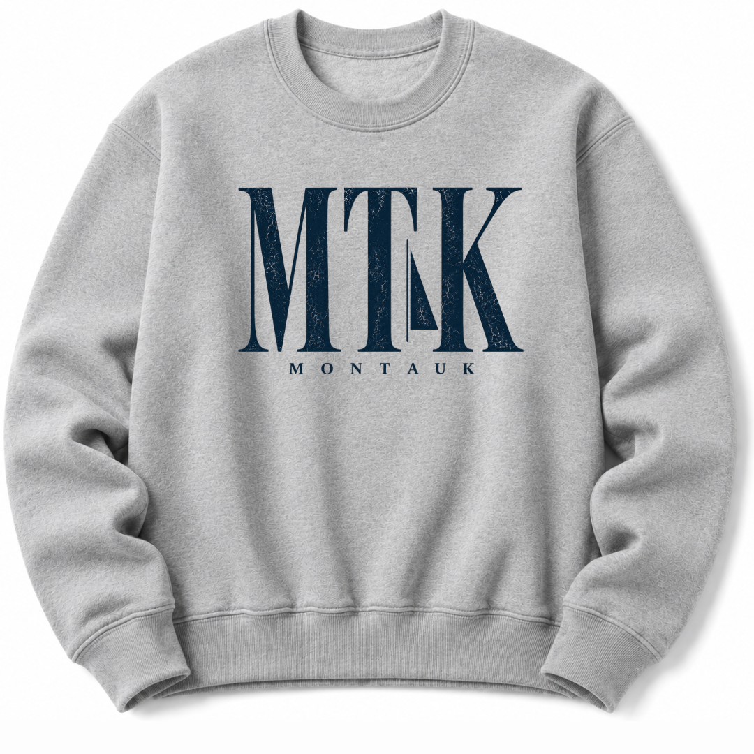 MTK Montauk Sweatshirt