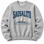 Sausalito Sweatshirt