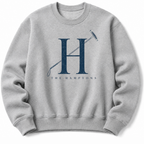 The Hamptons d Sweatshirt