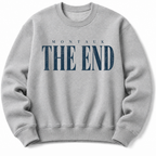Montauk The End Sweatshirt