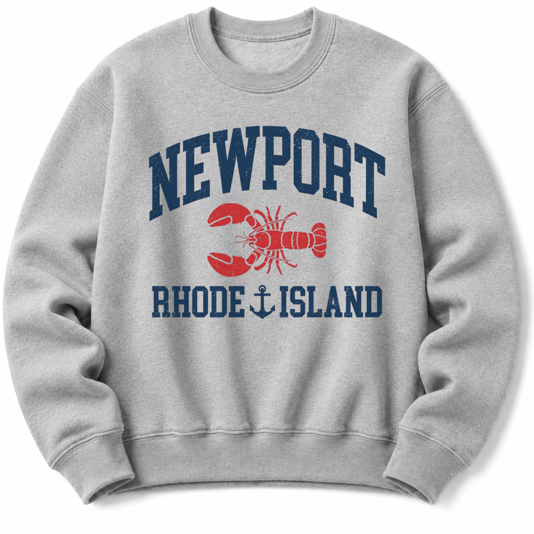 Newport  Sweatshirt