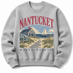 Nantucket Sweatshirt