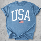 USA  T-Shirt