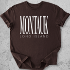 Montauk Long Island T-Shirt