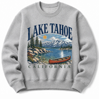 Lake Tahoe Sweatshirt