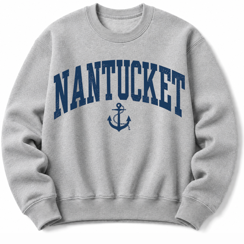 Nantucket Sweatshirt