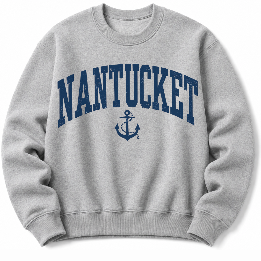 Nantucket Sweatshirt