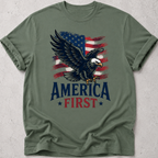 America First T-shirt