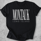 Montauk Long Island T-Shirt